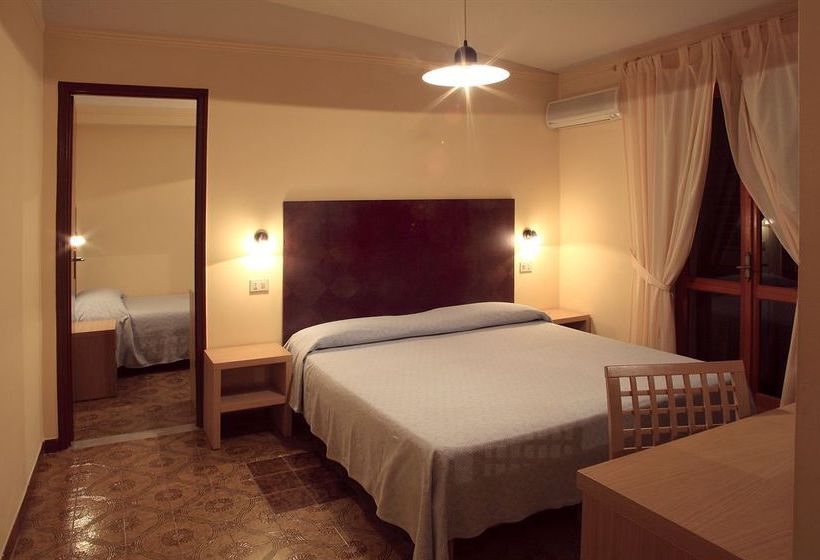 Hotel Grotticelle  | Ricadi | Vibo Valentia | Italia 11