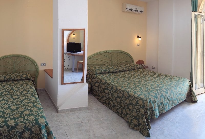 Hotel Grotticelle  | Ricadi | Vibo Valentia | Italia 15