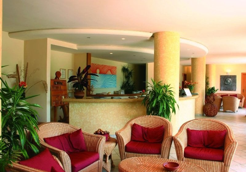 Hotel Grotticelle  | Ricadi | Vibo Valentia | Italia 16