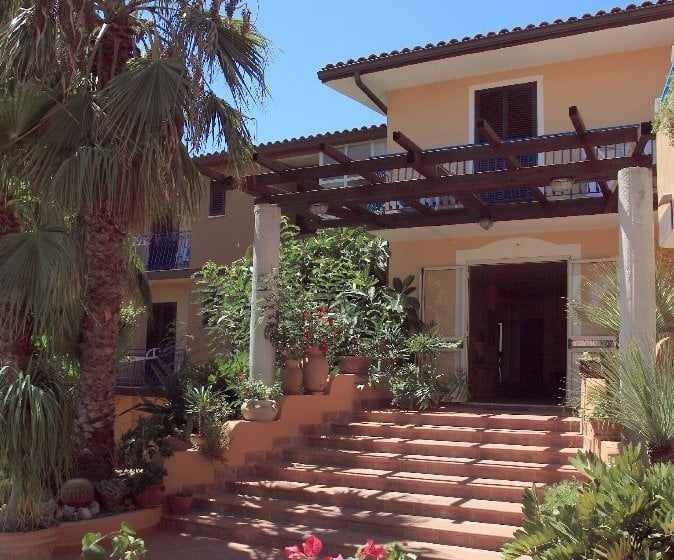 Hotel Grotticelle  | Ricadi | Vibo Valentia | Italia 17