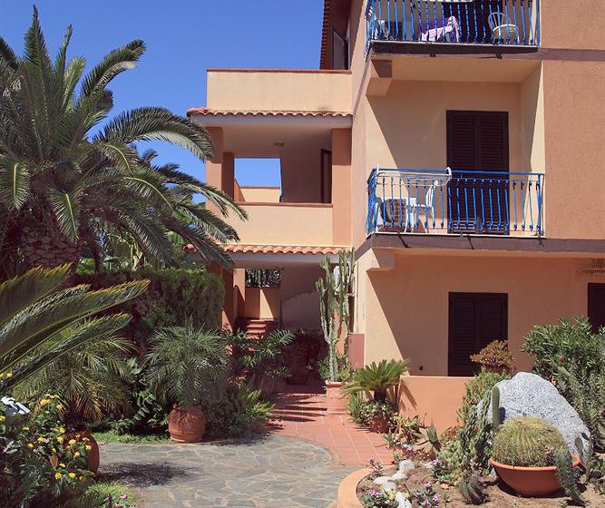 Hotel Grotticelle  | Ricadi | Vibo Valentia | Italia 2