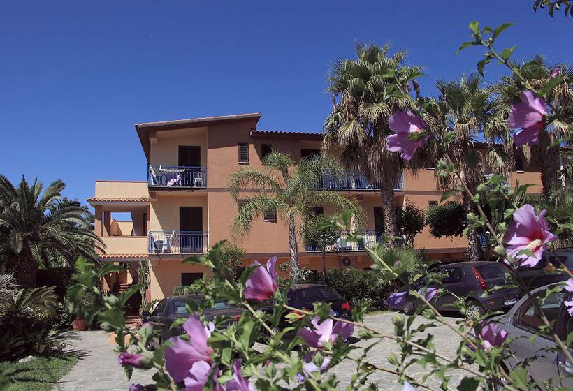 Hotel Grotticelle  | Ricadi | Vibo Valentia | Italia 3