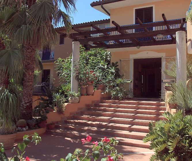 Hotel Grotticelle  | Ricadi | Vibo Valentia | Italia 4