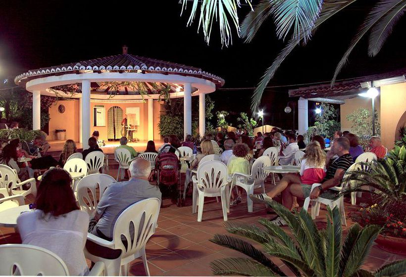 Hotel Grotticelle  | Ricadi | Vibo Valentia | Italia 5