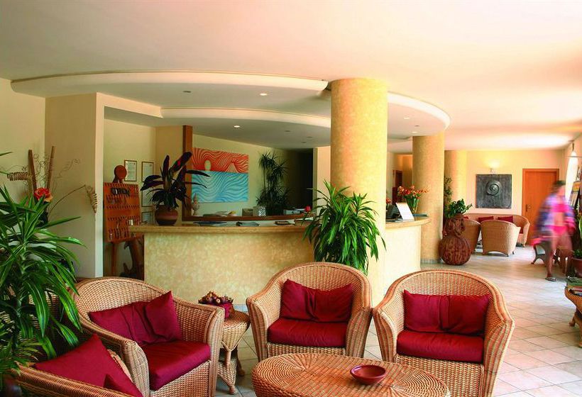 Hotel Grotticelle  | Ricadi | Vibo Valentia | Italia 6