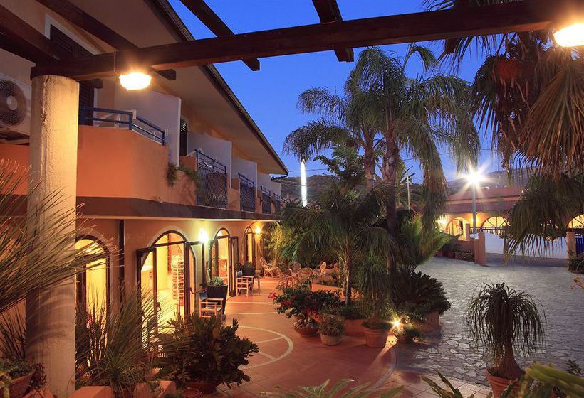 Hotel Grotticelle  | Ricadi | Vibo Valentia | Italia 7