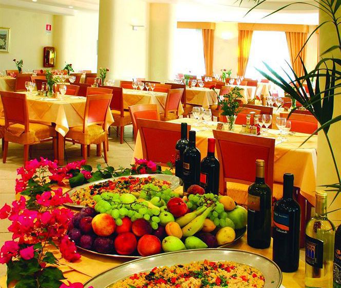 Hotel Grotticelle  | Ricadi | Vibo Valentia | Italia 8