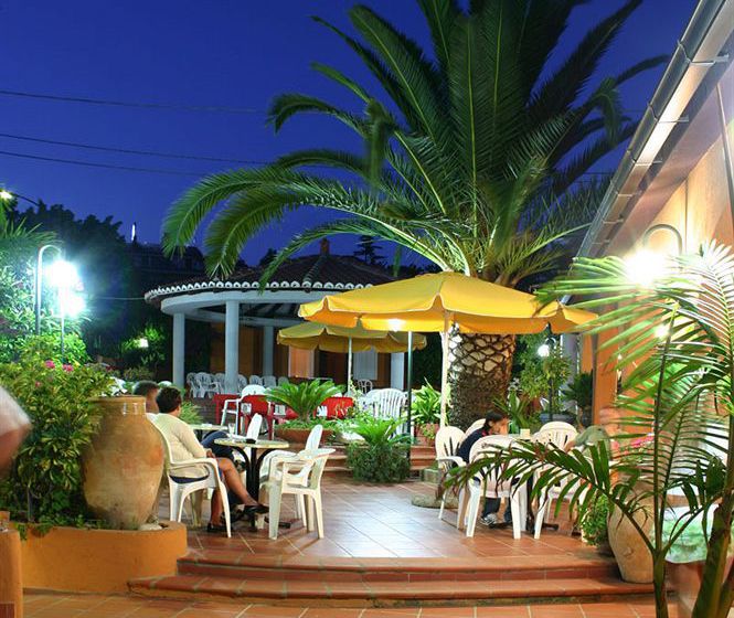 Hotel Grotticelle  | Ricadi | Vibo Valentia | Italia 9