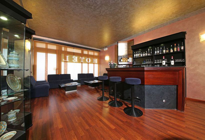 Hotel Ducale  | Porto Mantovano | Mantova | Italia 1