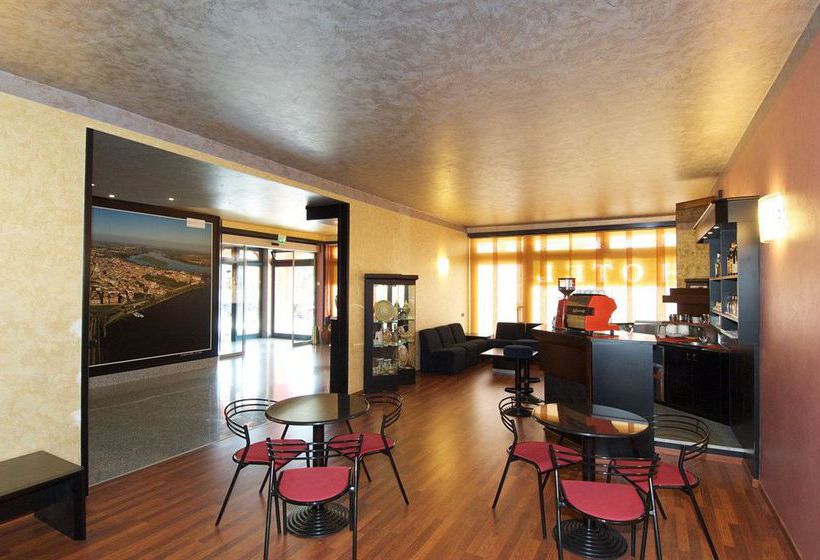 Hotel Ducale  | Porto Mantovano | Mantova | Italia 10