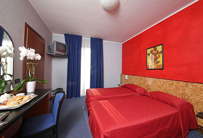 Hotel Ducale  | Porto Mantovano | Mantova | Italia 11