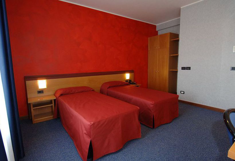 Hotel Ducale  | Porto Mantovano | Mantova | Italia 14