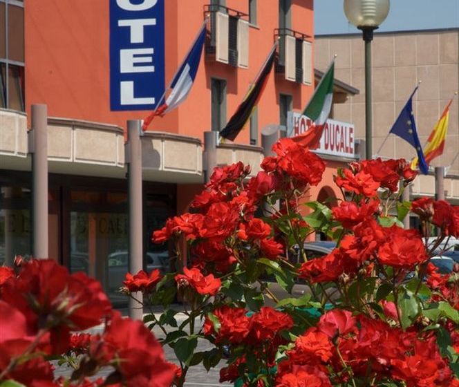 Hotel Ducale  | Porto Mantovano | Mantova | Italia 15