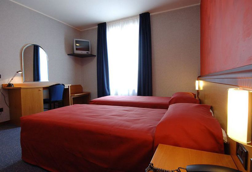 Hotel Ducale  | Porto Mantovano | Mantova | Italia 16