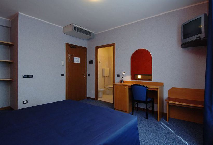 Hotel Ducale  | Porto Mantovano | Mantova | Italia 17