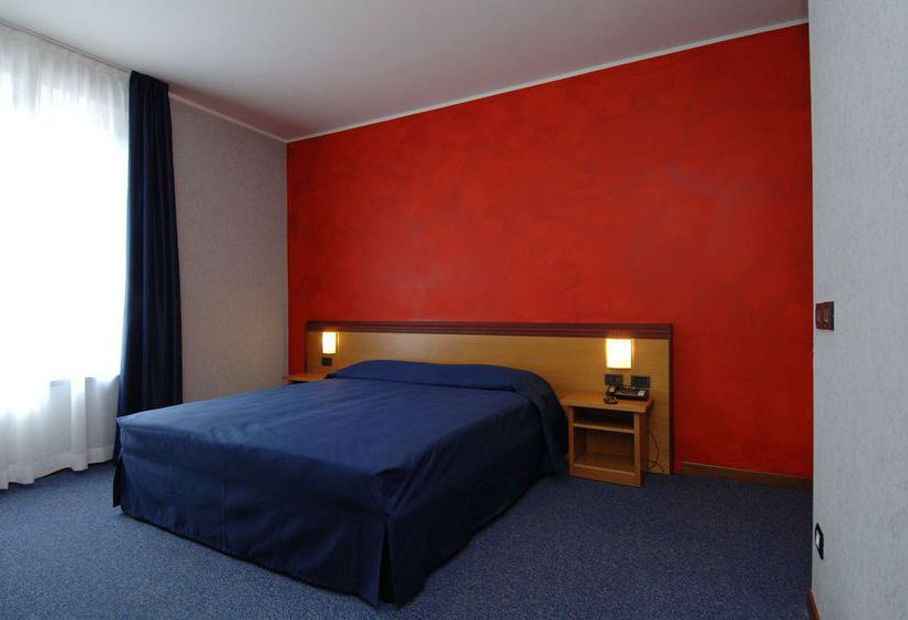 Hotel Ducale  | Porto Mantovano | Mantova | Italia 18