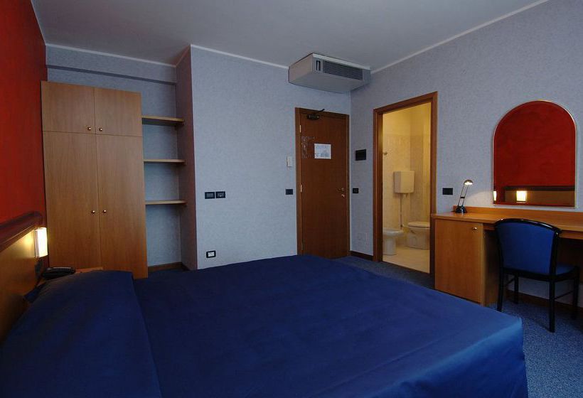 Hotel Ducale  | Porto Mantovano | Mantova | Italia 19