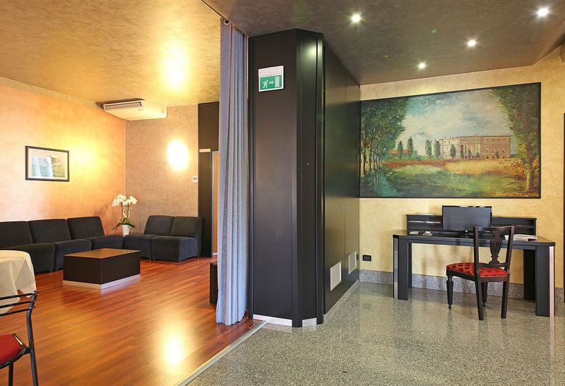 Hotel Ducale  | Porto Mantovano | Mantova | Italia 2