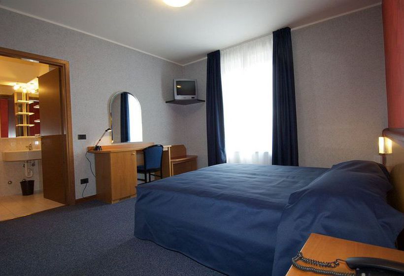 Hotel Ducale  | Porto Mantovano | Mantova | Italia 20