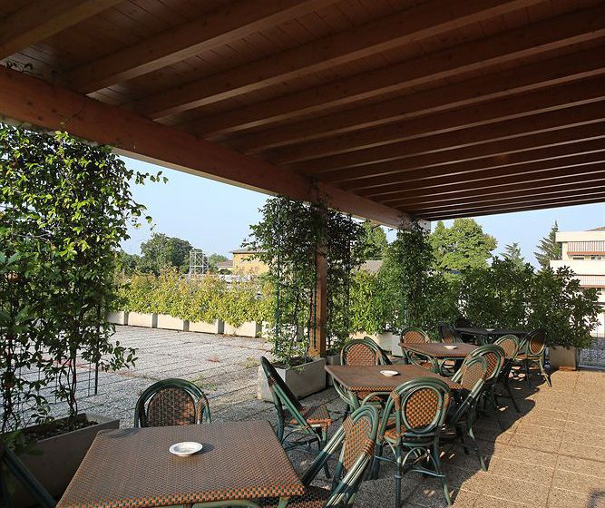 Hotel Ducale  | Porto Mantovano | Mantova | Italia 3