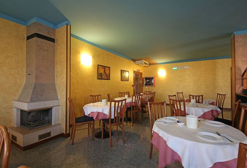 Hotel Ducale  | Porto Mantovano | Mantova | Italia 4