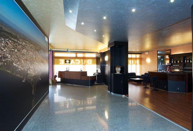 Hotel Ducale  | Porto Mantovano | Mantova | Italia 5