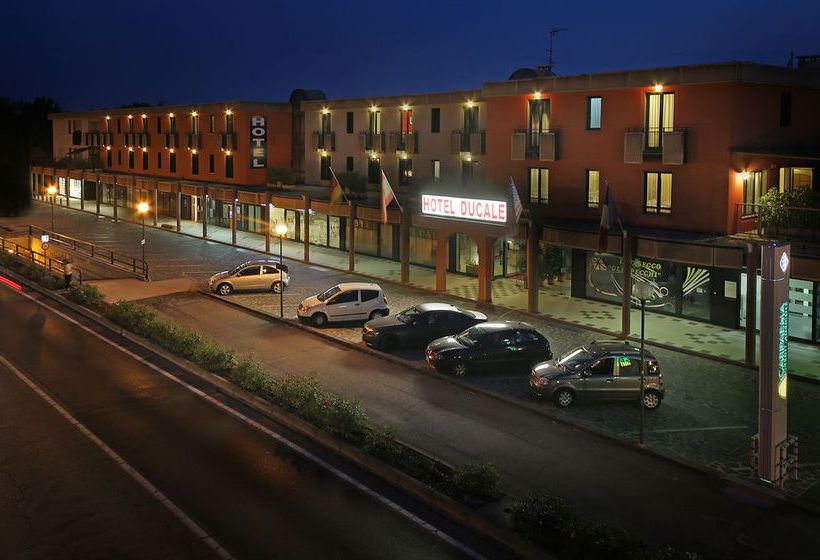 Hotel Ducale  | Porto Mantovano | Mantova | Italia 6