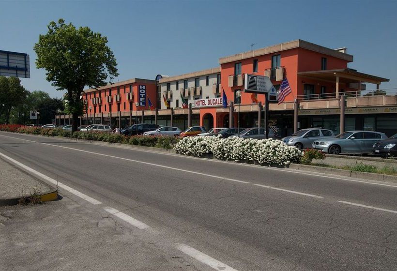 Hotel Ducale  | Porto Mantovano | Mantova | Italia 7