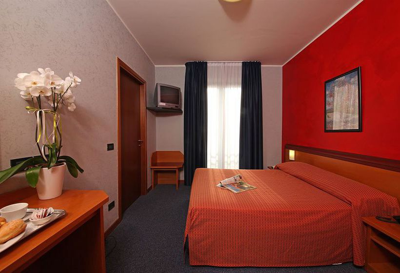 Hotel Ducale  | Porto Mantovano | Mantova | Italia 8