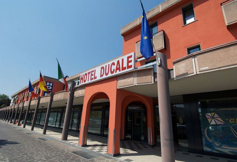 Hotel Ducale  | Porto Mantovano | Mantova | Italia 9