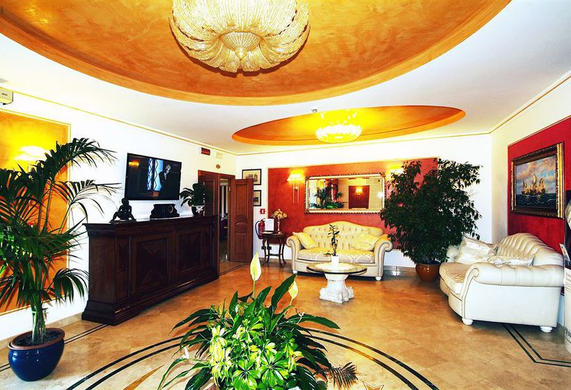 Hotel Fashion  | Valmontone | Roma | Italia 11