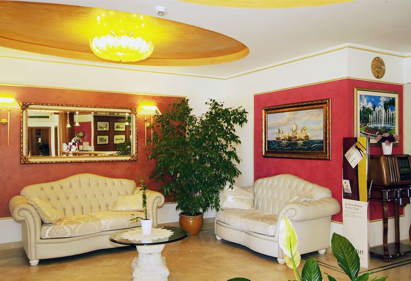 Hotel Fashion  | Valmontone | Roma | Italia 12