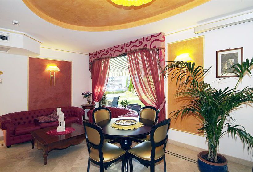 Hotel Fashion  | Valmontone | Roma | Italia 13