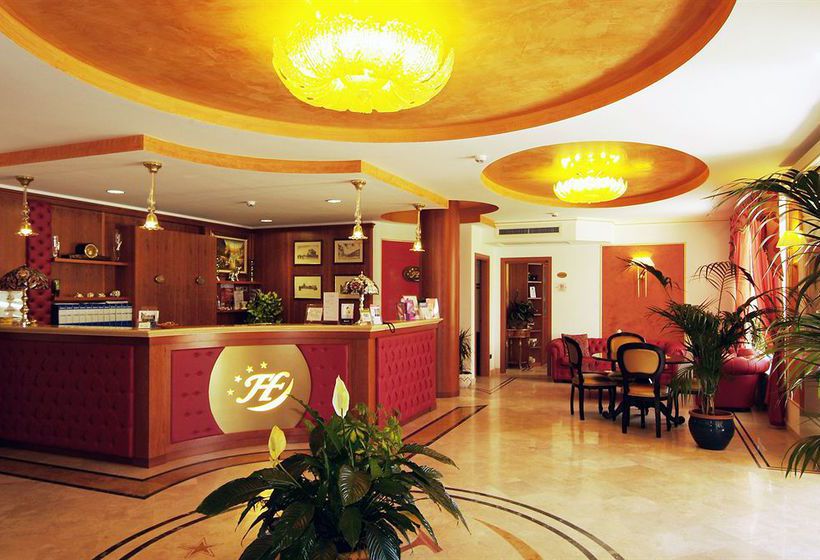 Hotel Fashion  | Valmontone | Roma | Italia 14