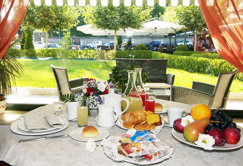 Hotel Fashion  | Valmontone | Roma | Italia 16