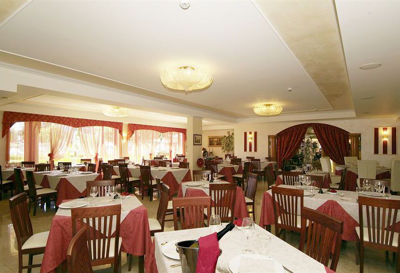 Hotel Fashion  | Valmontone | Roma | Italia 17