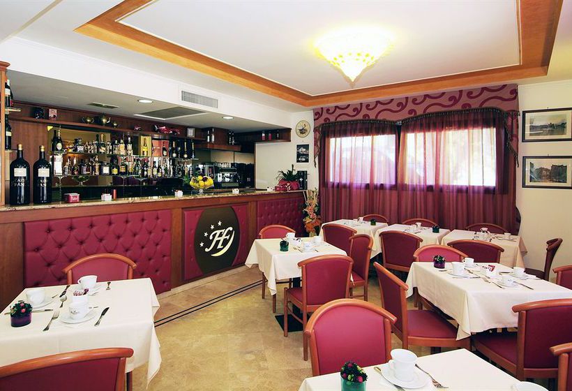 Hotel Fashion  | Valmontone | Roma | Italia 18