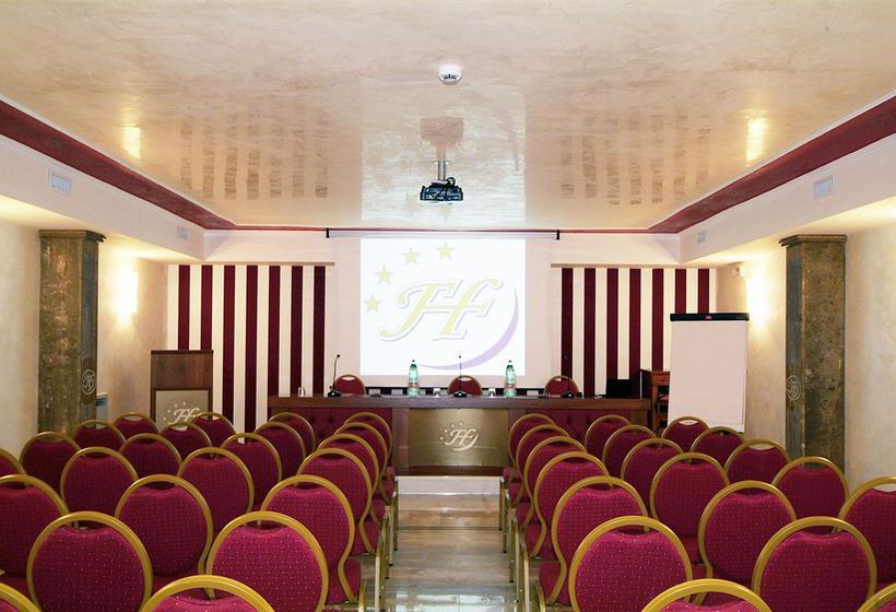 Hotel Fashion  | Valmontone | Roma | Italia 19