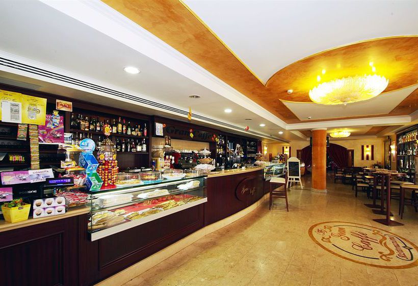 Hotel Fashion  | Valmontone | Roma | Italia 20