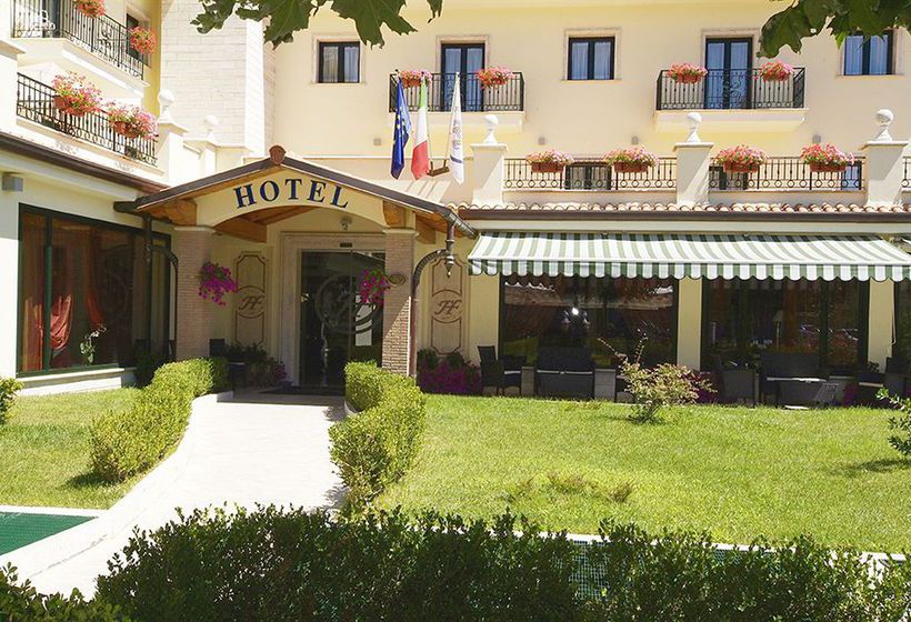 Hotel Fashion  | Valmontone | Roma | Italia 3