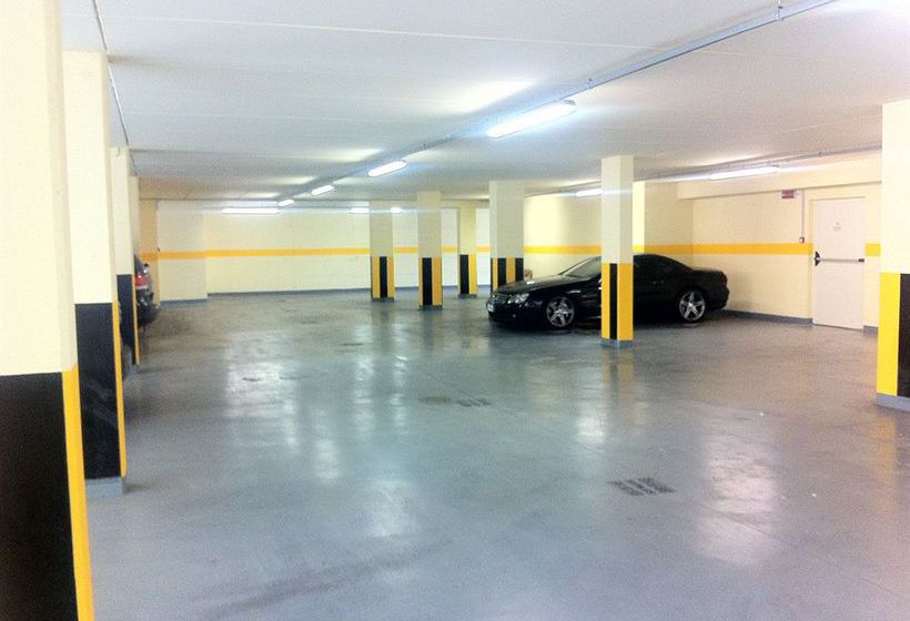 Hotel Fashion  | Valmontone | Roma | Italia 4