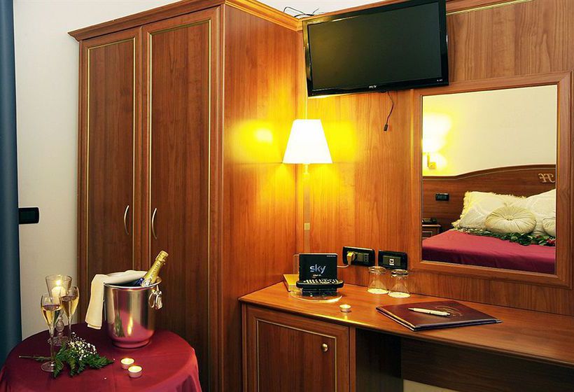 Hotel Fashion  | Valmontone | Roma | Italia 5