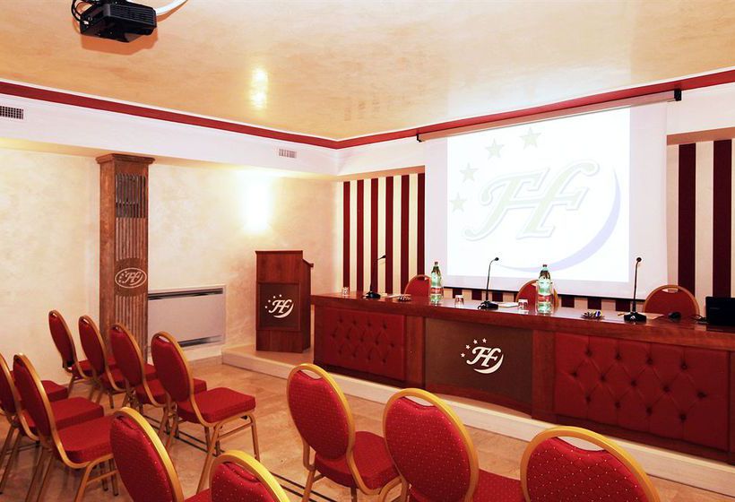 Hotel Fashion  | Valmontone | Roma | Italia 6