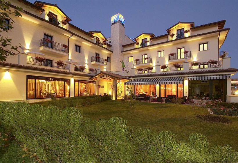 Hotel Fashion  | Valmontone | Roma | Italia 7