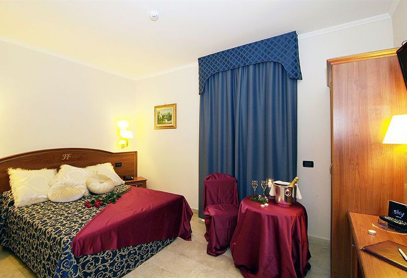 Hotel Fashion  | Valmontone | Roma | Italia 8