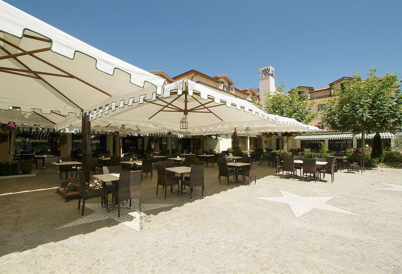 Hotel Fashion  | Valmontone | Roma | Italia 9