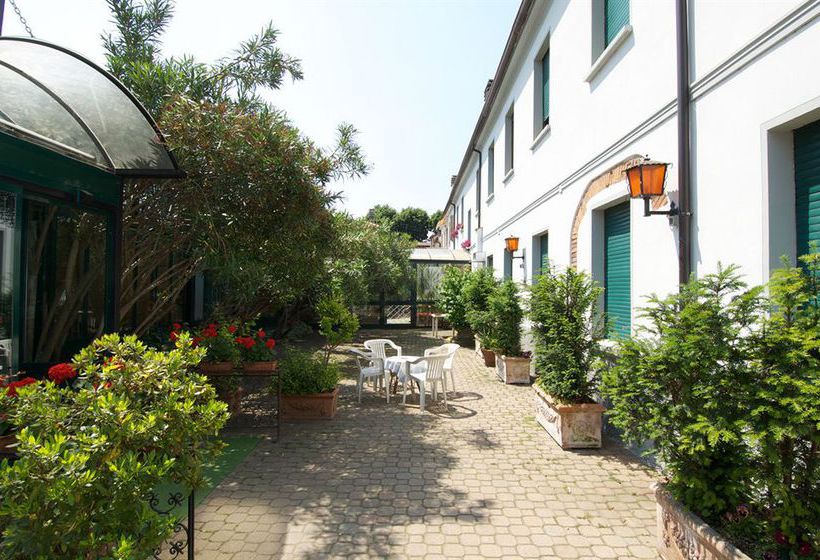 Hotel Il Granaio  | Porto Mantovano | Mantova | Italia 1