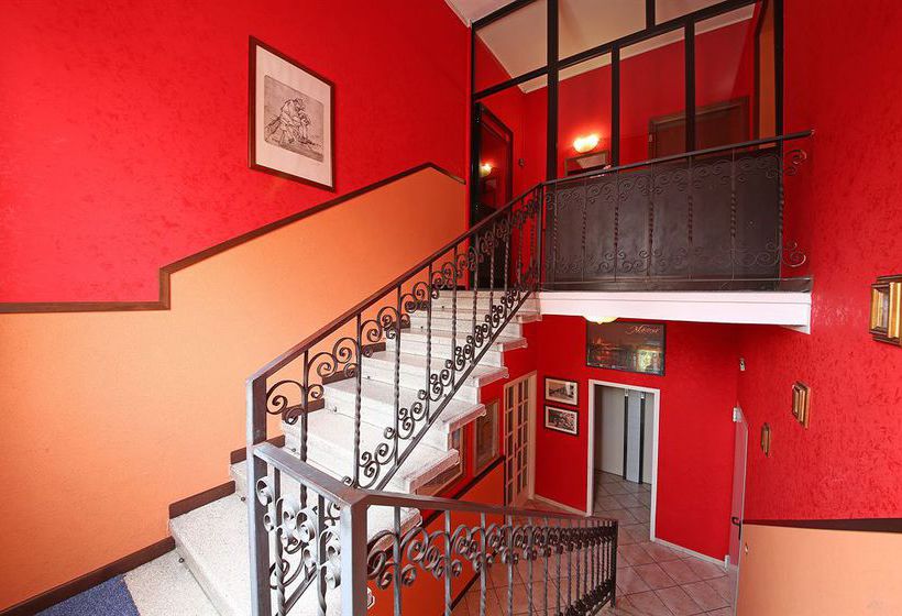 Hotel Il Granaio  | Porto Mantovano | Mantova | Italia 11