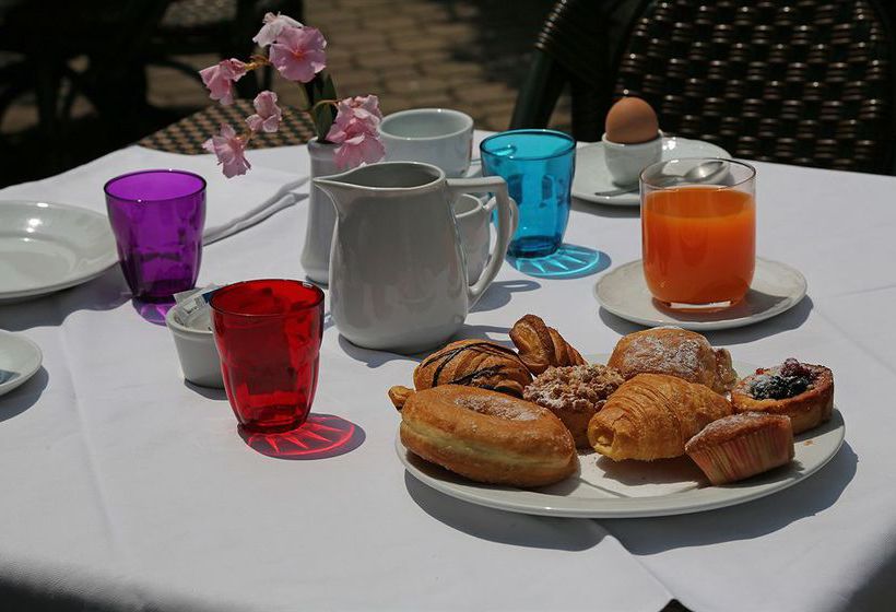 Hotel Il Granaio  | Porto Mantovano | Mantova | Italia 12