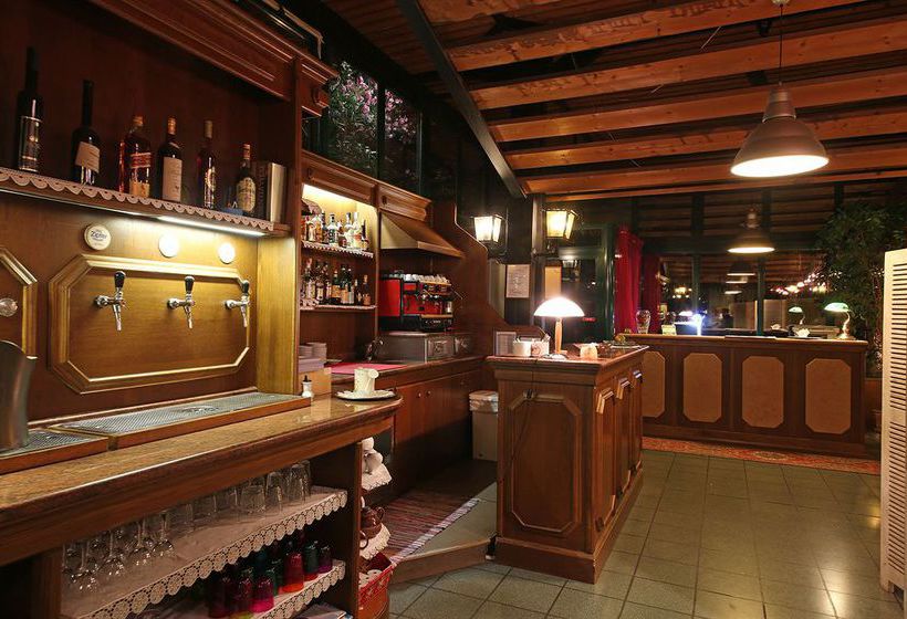 Hotel Il Granaio  | Porto Mantovano | Mantova | Italia 13